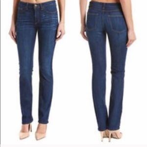 SPANX SLIM X STRAIGHT JEAN